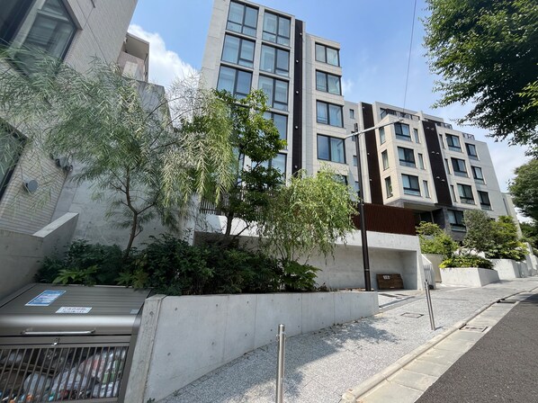 エスタート大井町フォレストの物件内観写真